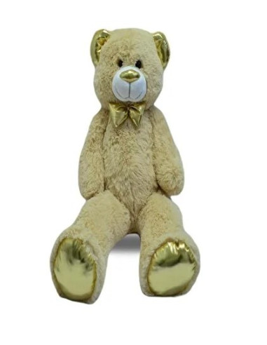150 CM PELUŞ UZUN PARLAK AYI