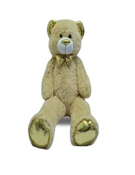150 CM PELUŞ UZUN PARLAK AYI