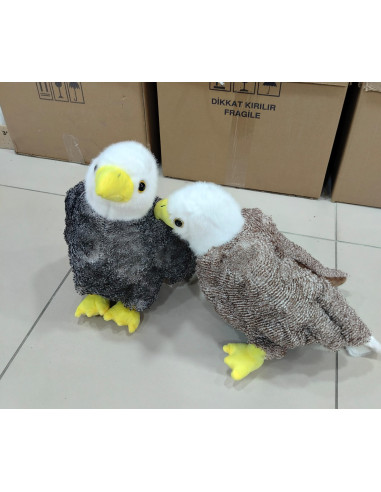 45 CM PELUŞ KARTAL