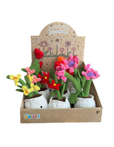 STANDLI 30 Cm PELUŞ SAKSIDA... 2
