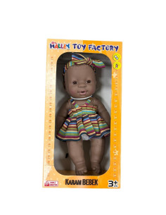 KUT.30 CM ET ESMER BEBEK 2