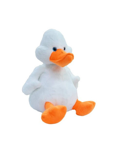 40 Cm PELUŞ ÖRDEK