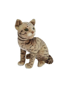 43 CM PELUŞ KEDİ 2