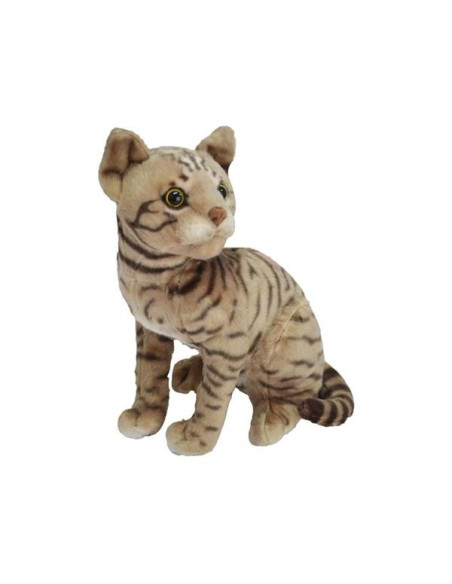 43 CM PELUŞ KEDİ