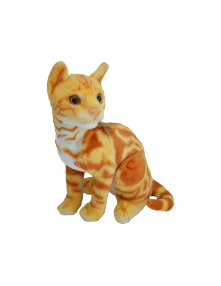 43 CM PELUŞ KEDİ