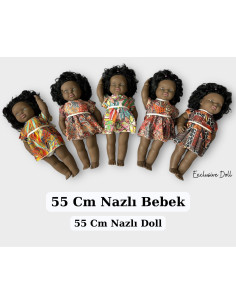 ÇANT.55 CM ESMER (ZENCİ)... 2