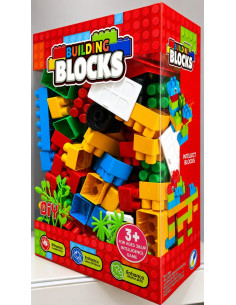 PVC KUT.190 PCS LEGO