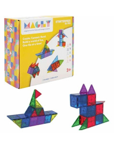 MAGLY KUT. 36 PCS MANYETİK...