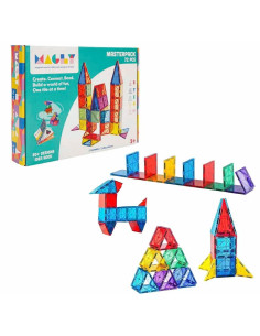 MAGLY KUT. 72 PCS MANYETİK...