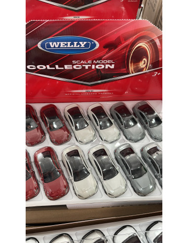 WELLY METAL ÇEKBIRAK BMW M2