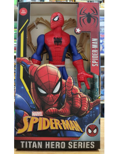 KUT.SPİDERMAN SESLİ IŞIKLI...