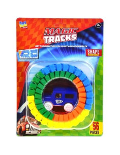 KART. 56 PARÇA MAGIC TRACKS