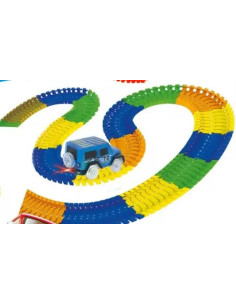 KART. 56 PARÇA MAGIC TRACKS 2