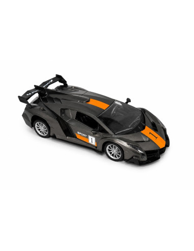 KUT.U/K ŞARZLI SPOR ARABA 1:14  25CM