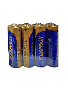 WİLKİNSON KALEM PİL 2