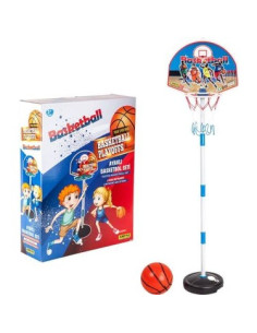 KUT.AYAKLI BASKET POTA