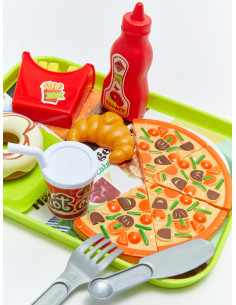 VAK.TEPSİLİ TABLEWARE FOOD... 2