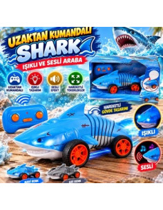 KUT.U/K PİLLİ 4 FONKS.SHRAK...