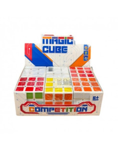 STANDLI ZEKA KÜPÜ 3X3X3 2