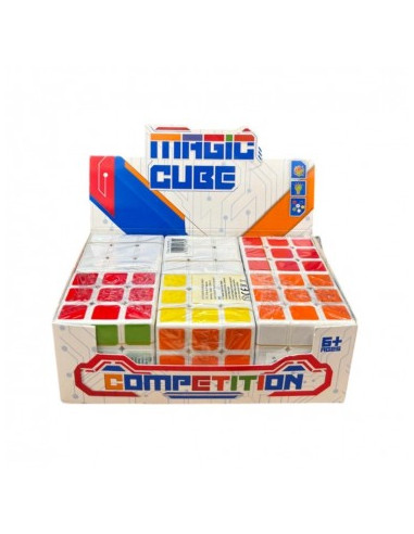 STANDLI ZEKA KÜPÜ 3X3X3