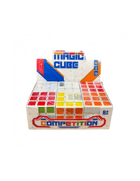 STANDLI ZEKA KÜPÜ 3X3X3