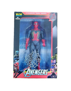 TEKLİ KUT.IŞIKLI AVANGERS... 2