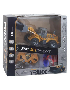 KUT.U/K PİLLİ 4 FONK. DOZER