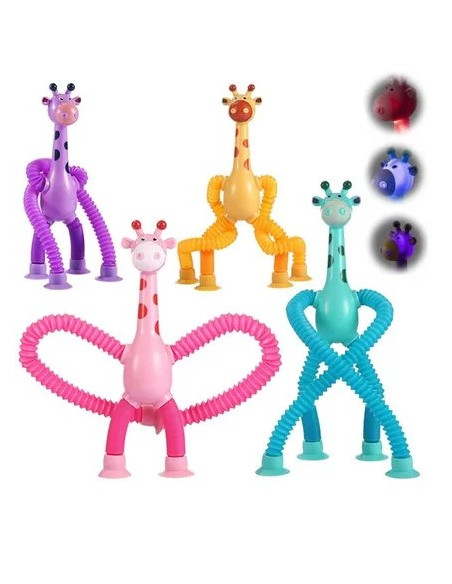 KART.UZAYAN HAYVAN FİGÜRLÜ 20cm