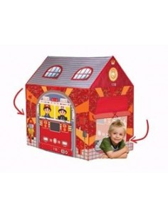 KUT.İTFAİYE OYUN EVİ ÇADIR