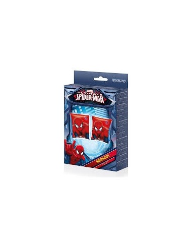 KUT.SPIDERMAN KOLLUK 23x15CM