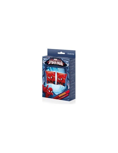 KUT.SPIDERMAN KOLLUK 23x15CM