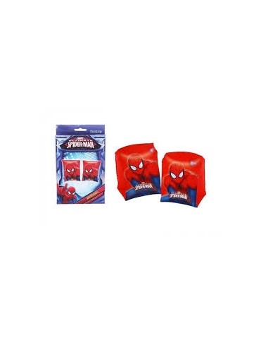KUT.SPIDERMAN KOLLUK 23x15CM