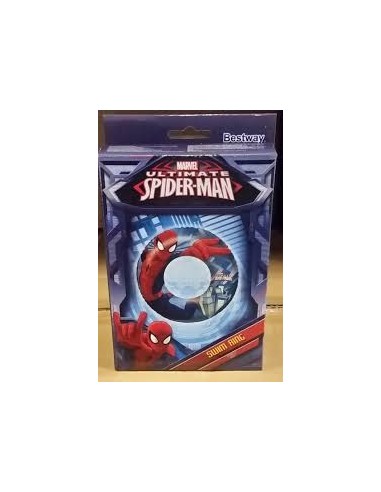 KUT.SPIDERMAN SİMİT 56 CM