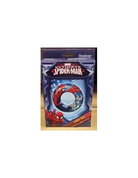 KUT.SPIDERMAN SİMİT 56 CM