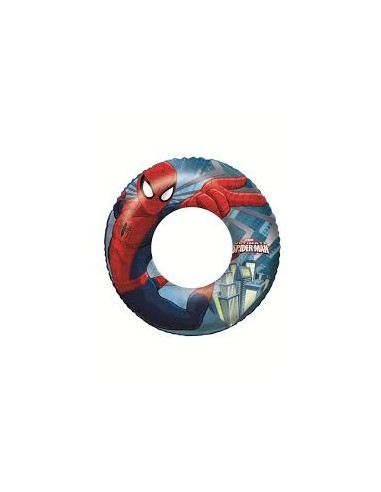 KUT.SPIDERMAN SİMİT 56 CM