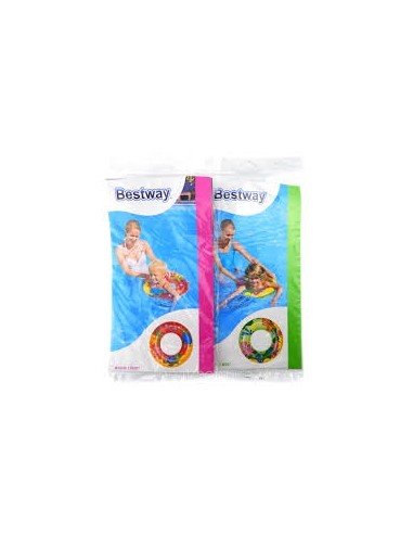 PVC'DE DESENLİ SİMİT 51CM