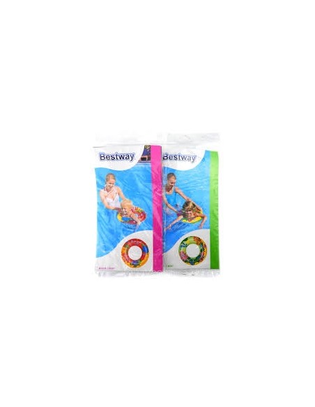 PVC'DE DESENLİ SİMİT 51CM