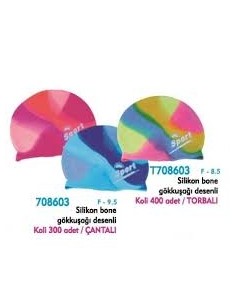 PVC'DE GÖKKUŞAĞI SİLİKON... 2