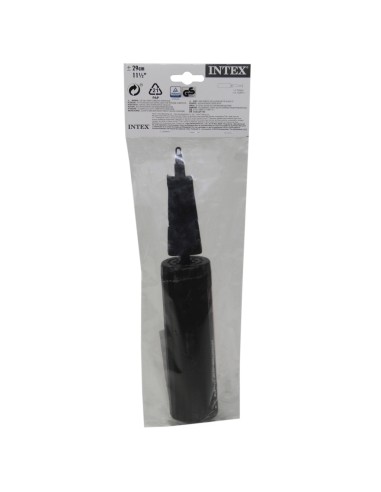 PVC'DE 29 CM EL POMPASI