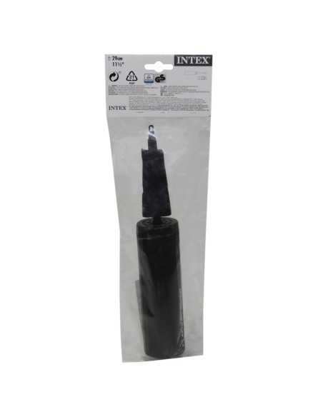 PVC'DE 29 CM EL POMPASI