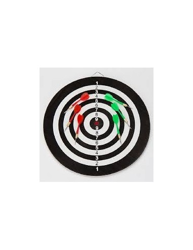 VAK.BYK DART İĞNELİ