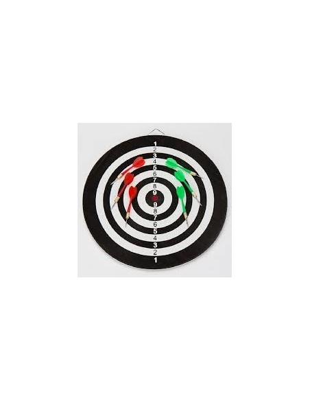 VAK.BYK DART İĞNELİ