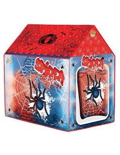 KUT.ÖRÜMCEK OYUN EVİ ÇADIR