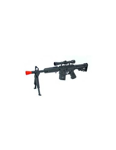KART.M-16 TARAMALI TÜFEK