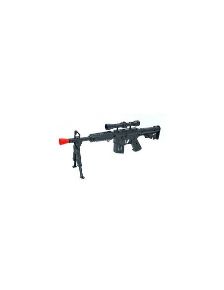 KART.M-16 TARAMALI TÜFEK