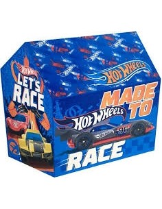 KUT.HOTWHEELS EV ÇADIR