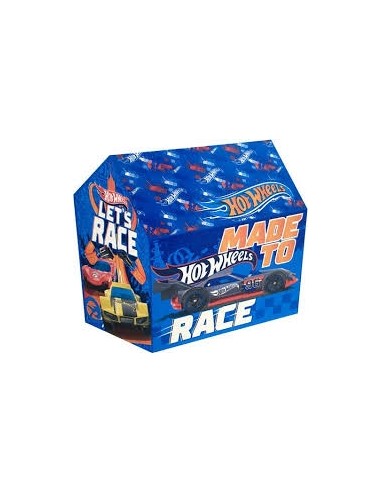 KUT.HOTWHEELS EV ÇADIR