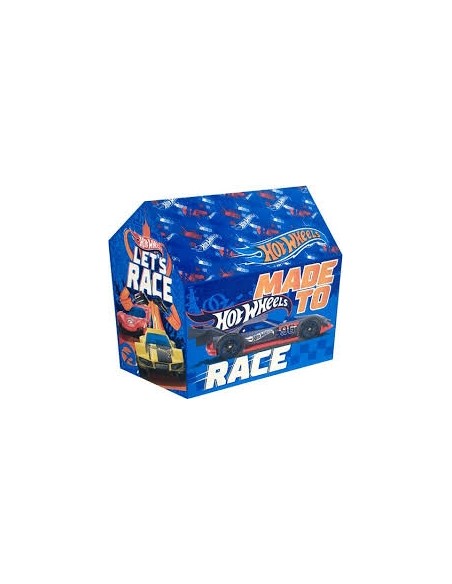 KUT.HOTWHEELS EV ÇADIR