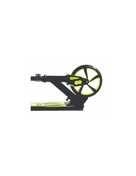 KUT.YEŞİL 2 TEKER 12+YAŞ SCOOTER