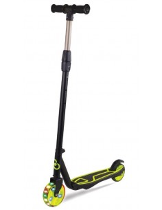 NEON 2 TEKER METAL IŞIKLI SCOOTER